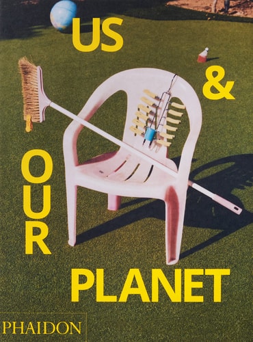 Us and Our Planet This Is How We Live [IKEA] by Maisie Skidmore