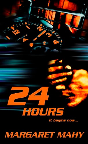 TWENTY-FOUR HOURS by Margaret Mahy
