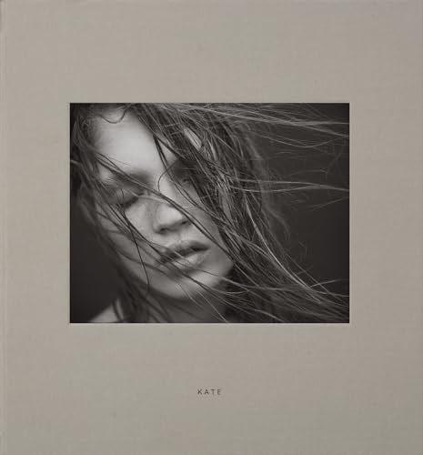 Kate by Mario Sorrenti, Kate Moss