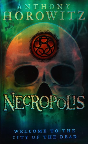 Necropolis by Unknown
