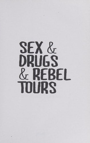 Sex & Drugs & Rebel Tours: The England Cricket Team in the 1980s by David Tossell