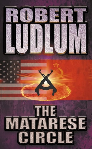 The Matarese Circle by Robert Ludlum