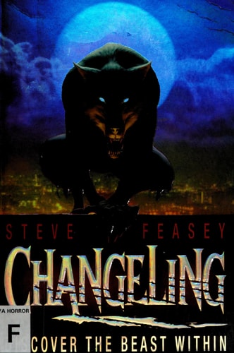 Changeling by Steve Feasey