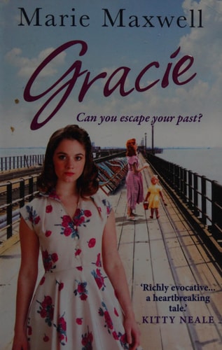 Gracie by Marie Maxwell