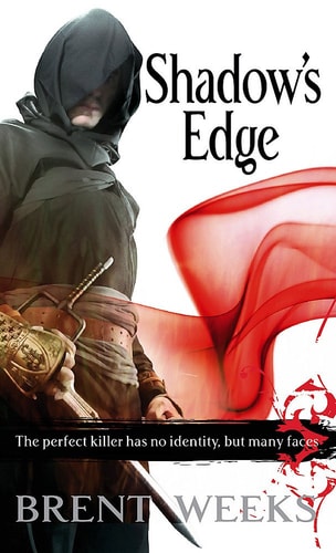 Shadow's Edge (Night Angel Trilogy) by BRENT WEEKS