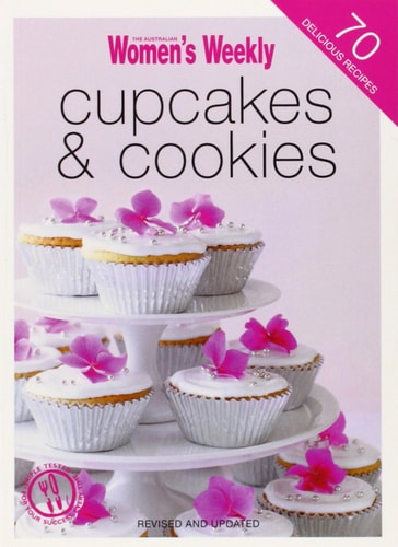 Cupcakes & Cookies by Susan Tomnay