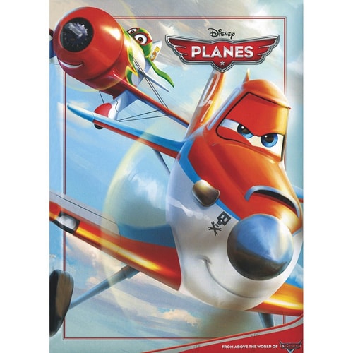 Planes
