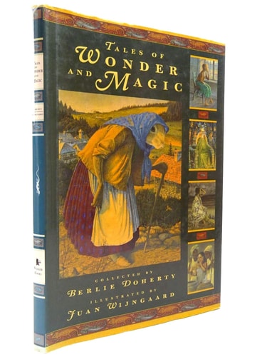 Tales of Magic and Wonder by Berlie Doherty