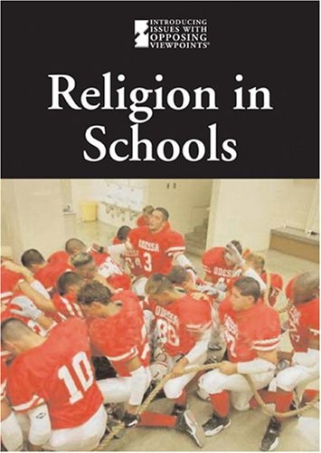 Religion in Schools by Noël Merino