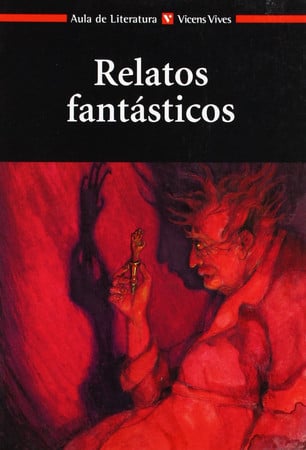 Relatos fantásticos by Neus Casas