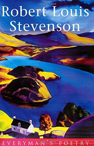 R.l. Stevenson Eman Poet Lib #40 (Everyman Poetry) by R. L. Stevenson