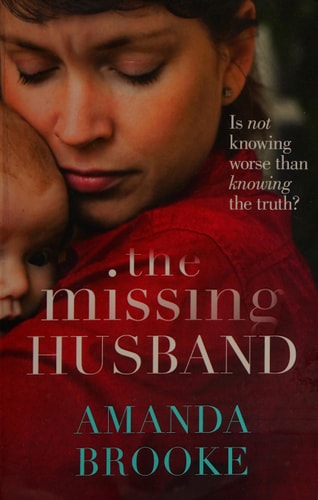 The Missing Husband by Amanda Brooke