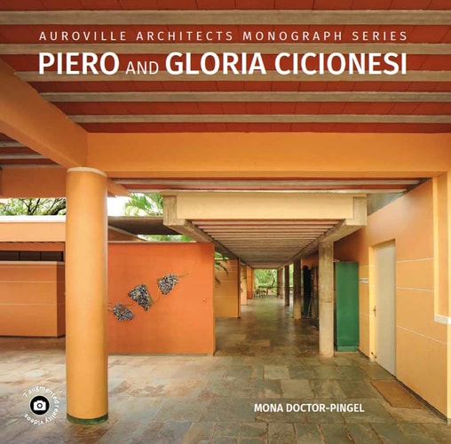 Piero and Gloria Cicionesi by Mona Doctor Pingel