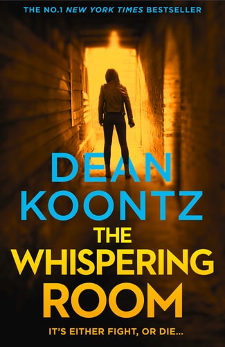 The Whispering Room [Paperback] DEAN KOONTZ by Dean Koontz