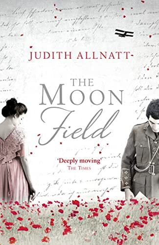 The Moon Field by Judith Allnatt