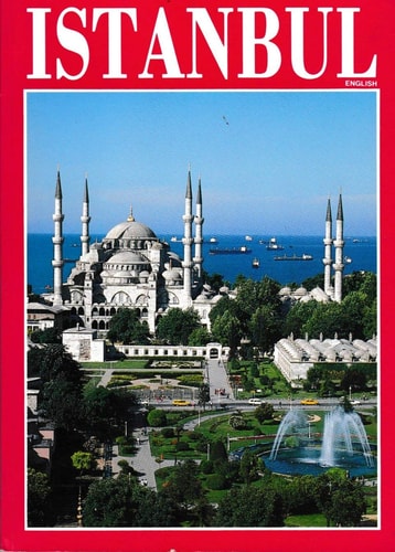 ISTANBUL. by Y. AKAT