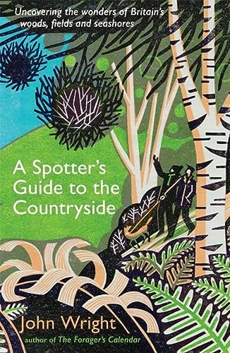 A SPOTTER'S GUIDE TO COUNTRYSIDE MYSTERI by John Wright