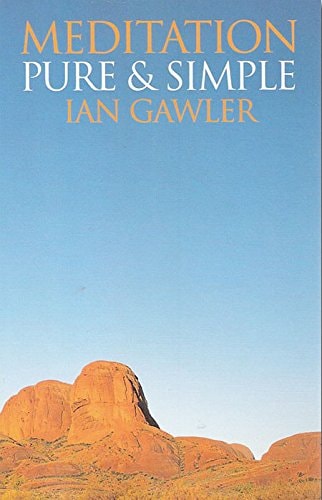 Meditation by Ian Gawler