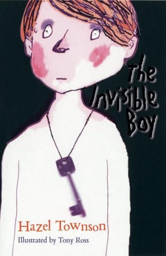 The Invisible Boy by Hazel Townson