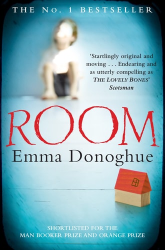 Room: A Novel by Emma Donoghue