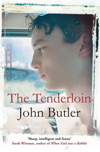 The Tenderloin by John Butler