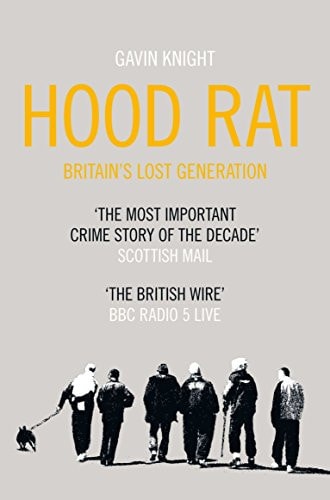 Hood Rat by Gavin Knight