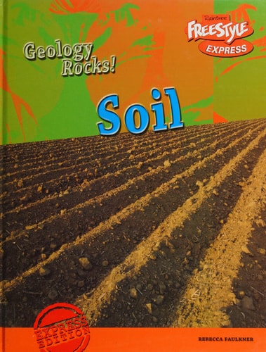Soil by Rebecca Faulkner