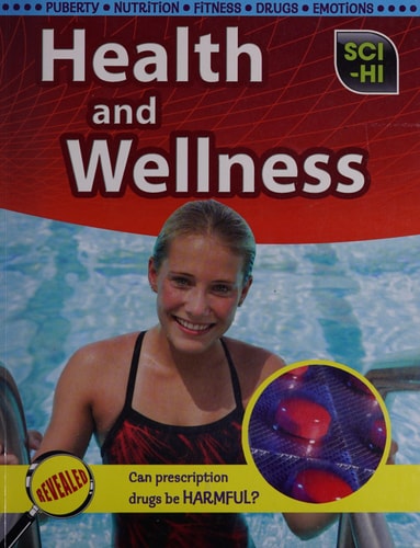 Health and Wellness (Sci-Hi: Sci-Hi) by Eve Hartman