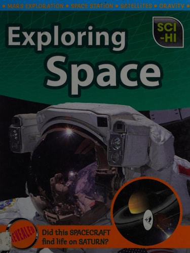 Exploring Space (Sci-Hi: Sci-Hi) by Robert Snedden