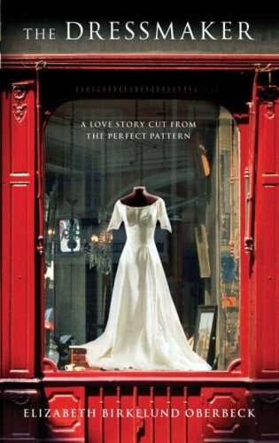 The Dressmaker by Elizabeth Birkelund Oberbeck