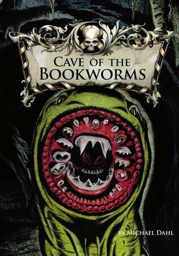Library of Doom Pack B of 5 by Michael Dahl