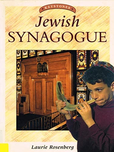 Jewish Synagogue by Laurie Rosenberg, Jak Kilby