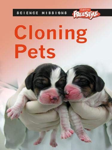 Cloning Pets by Sean Price