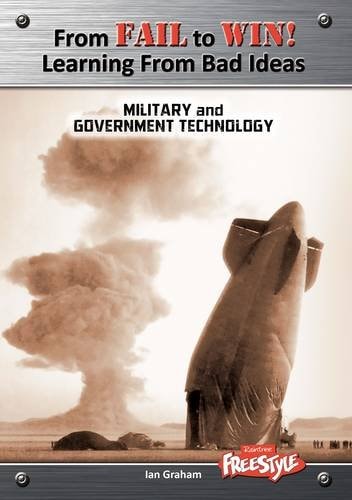 Military and Government Technology by Ian Graham, Professor of Cardiovascular Medicine Ian Graham