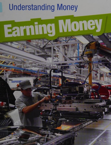 Earning Money by Nick Hunter