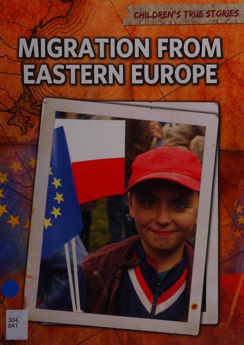 Migration from Eastern Europe by Nick Hunter