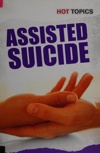 Assisted Suicide by Mark D. Friedman
