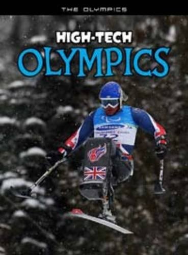 High-tech Olmypics (The Olympics) by Nick Hunter