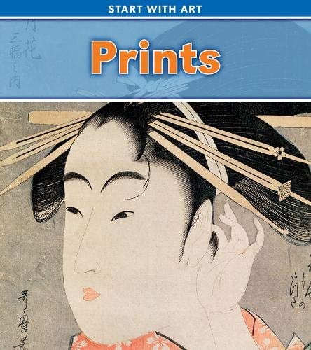 Prints by Isabel Thomas