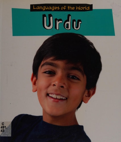 Urdu (Languages of the World (Paperback)) (English and Multilingual Edition) by Lucia Raatma