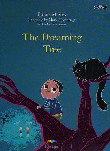 The Dreaming Tree by Eithne Massey