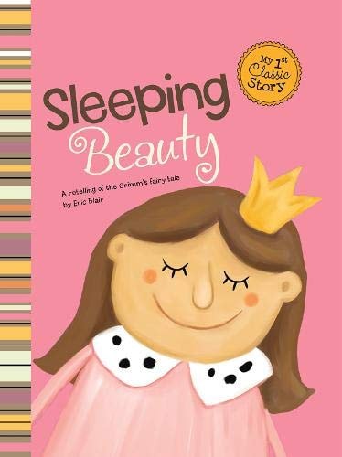 Sleeping Beauty by Eric Blair