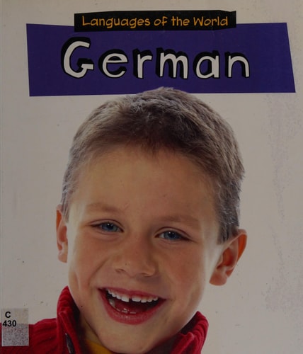 German by Sarah Medina