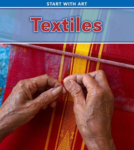 Textiles by Isabel Thomas