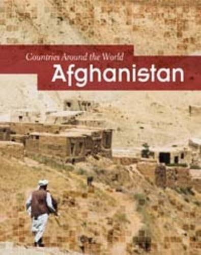Afghanistan by Jovanka JoAnn Milivojevic