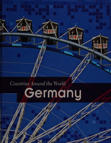 Germany by Mary Colson