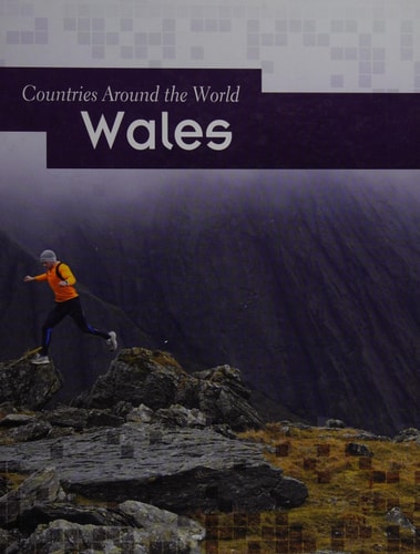 Wales by Mary Colson