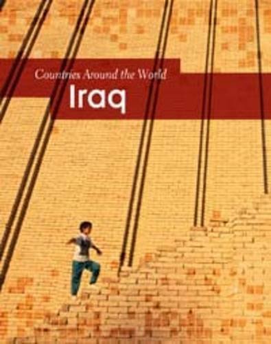 Iraq (Countries Around the World) by Paul Mason