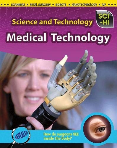Medical Technology by Ann Fullick