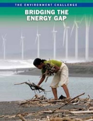 Bridging the Energy Gap by Andrew Langley